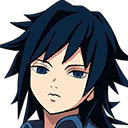 Giyu Academy Ver.