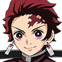Tanjiro Dance Ver.