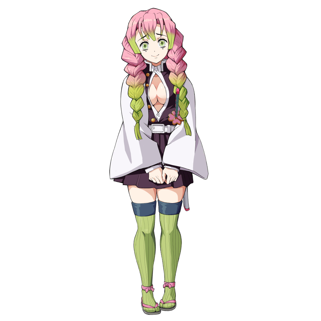 Mitsuri