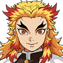 Kyojuro Fire Pillar