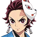 Tanjiro Water Breathing Ver.