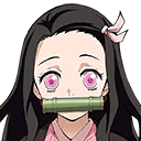 Nezuko Oni Ver.