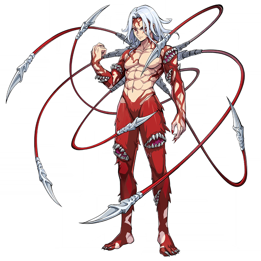 [Muzan: Wild Hunt]