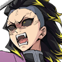 [Genya: Demon Eater]