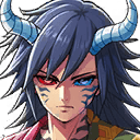Giyu: Demon Form