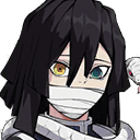 Obanai Iguro