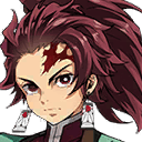 [Tanjiro: All Ashes]