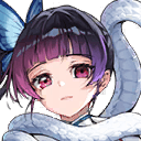 Kanao: Vermilion Eyes