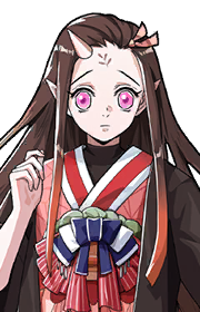 Nezuko: Spring Herald