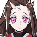 Nezuko: Spring Herald