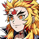 Kyojuro: Blazing Heaven