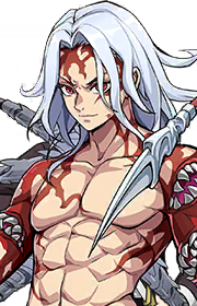 Muzan: Wild Hunt