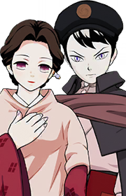 Tamayo & Yushiro