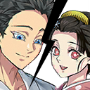 Koyuki & Hakuji