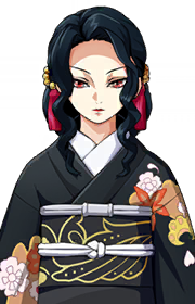 Muzan: Puppeteer