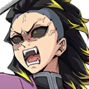 Genya: Demon Eater