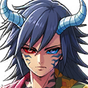 Giyu: Demon Form