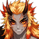 Kyojuro: Demon Form