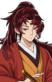 Yoriichi Tsugikuni