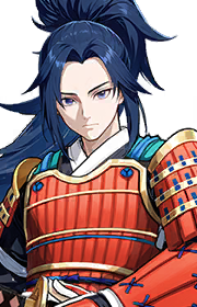 Michikatsu Tsugikuni
