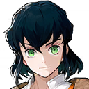 Inosuke: Matchless Hunter