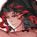 Yoriichi: Solar Flare Blade