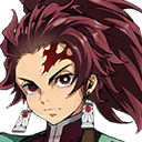 Tanjiro: All Ashes