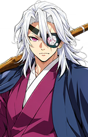 Tengen: Instructor